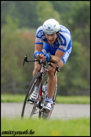Eneco Tour <br />20 augustus 2006<br />4e etappe - tijdrit <br />Foto: Jurgen Smitt