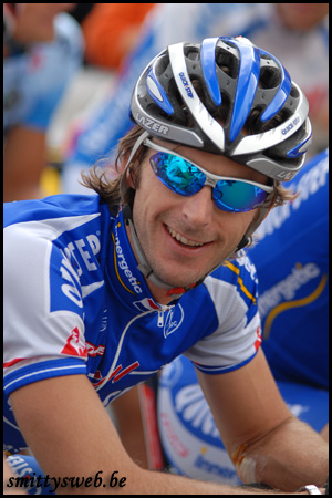 Eneco Tour <br />23 augustus 2006<br />7e etappe  <br />Foto: Jurgen Smitt