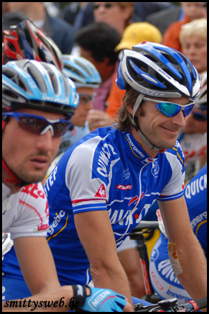Eneco Tour <br />23 augustus 2006<br />7e etappe  <br />Foto: Jurgen Smitt