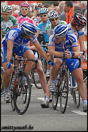 Eneco Tour <br />23 augustus 2006<br />7e etappe  <br />Foto: Jurgen Smitt