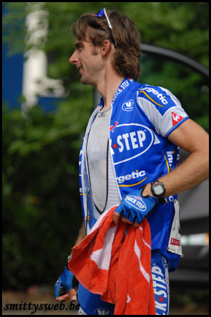Eneco Tour <br />23 augustus 2006<br />7e etappe  <br />Foto: Jurgen Smitt