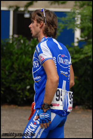 Eneco Tour <br />23 augustus 2006<br />7e etappe  <br />Foto: Jurgen Smitt