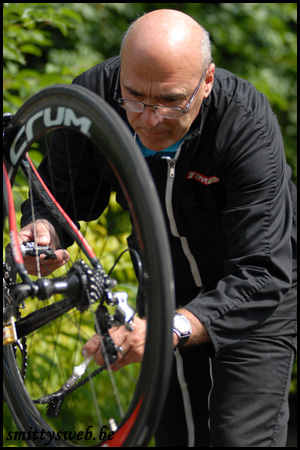 Eneco Tour <br />23 augustus 2006<br />7e etappe  <br />Foto: Jurgen Smitt