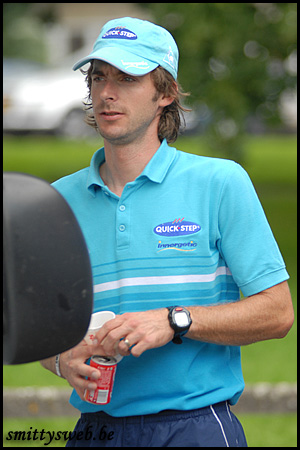 Eneco Tour <br />23 augustus 2006<br />7e etappe  <br />Foto: Jurgen Smitt