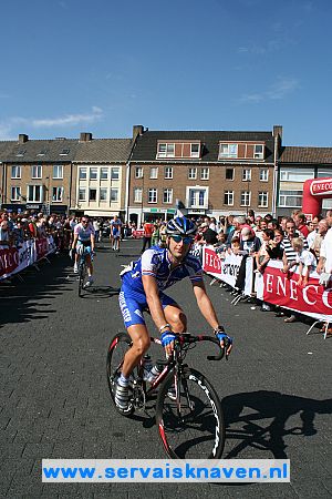 Eneco Tour <br />19 augustus 2006<br />3e etappe<br />Foto: Kim Craeninckx
