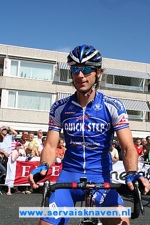 Eneco Tour <br />19 augustus 2006<br />3e etappe<br />Foto: Kim Craeninckx