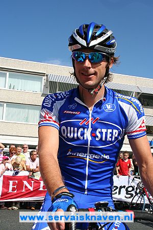 Eneco Tour <br />19 augustus 2006<br />3e etappe<br />Foto: Kim Craeninckx