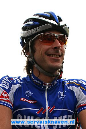 Eneco Tour <br />21 augustus 2006<br />5e etappe  <br />Foto: Kim Craeninckx