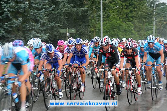 Eneco Tour <br />21 augustus 2006<br />5e etappe  <br />Foto: Kim Craeninckx