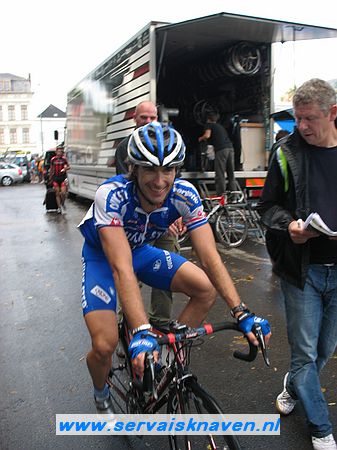 Franco Belge 2006<br /><br />Foto: Evert de Moor