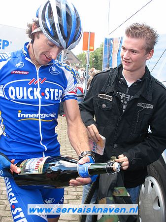 Franco Belge 2006<br /><br />Foto: Evert de Moor