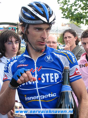 Franco Belge 2006<br /><br />Foto: Evert de Moor