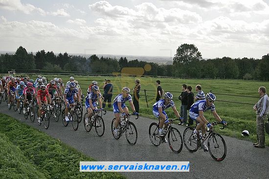 Franco Belge 2006<br /><br />Foto: Florian Schaaf/cyclingpictures.de