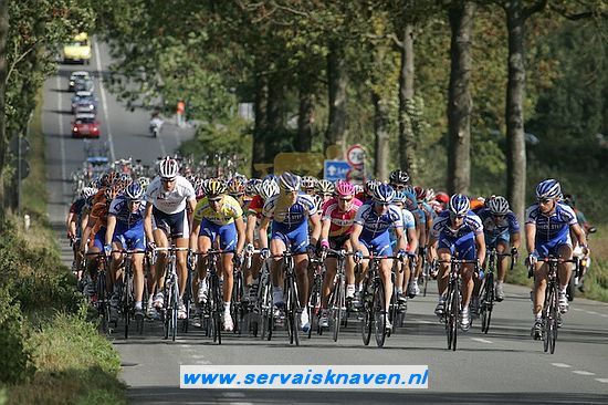 Franco Belge 2006<br /><br />Foto: Florian Schaaf/cyclingpictures.de