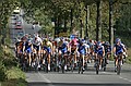 Franco Belge 2006<br /><br />Foto: Florian Schaaf/cyclingpictures.de