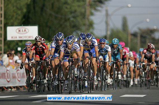 Franco Belge 2006<br /><br />Foto: Florian Schaaf/cyclingpictures.de