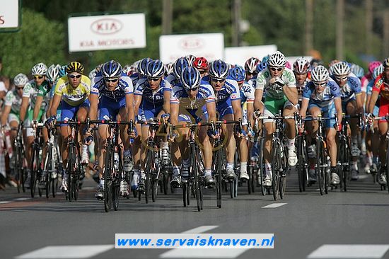 Franco Belge 2006<br /><br />Foto: Florian Schaaf/cyclingpictures.de