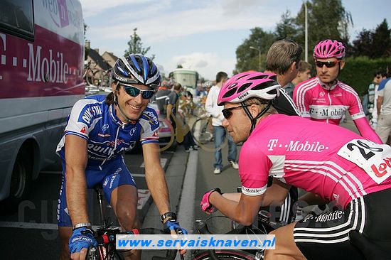 Franco Belge 2006<br /><br />Foto: Florian Schaaf/cyclingpictures.de