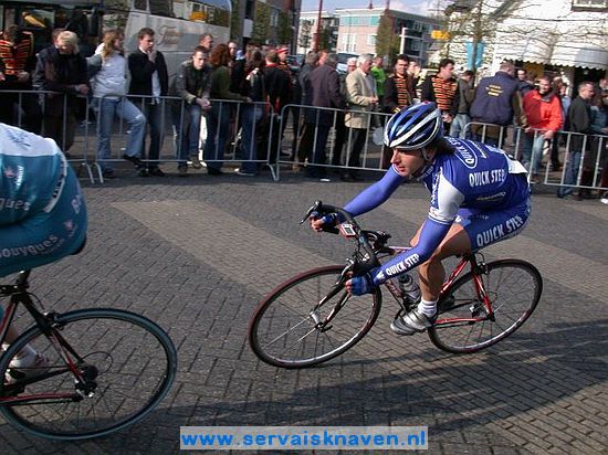 Profronde van Made <br />30 april 2006<br /><br />Foto's: Marcel Koch, Jack en Jeanette Warmerdam