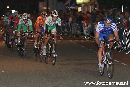 Mijl van Mares 2006<br /><br />Foto: Jos Meusen