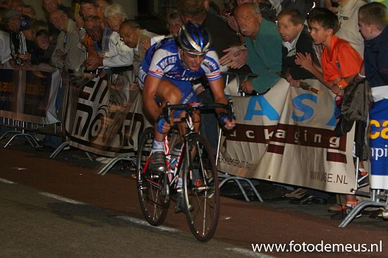 Mijl van Mares 2006<br /><br />Foto: Jos Meusen