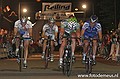 Mijl van Mares 2006<br /><br />Foto: Jos Meusen