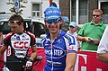 NK wielrennen Maastricht<br />25 juni 2006<br /><br />Foto: Jack Warmerdam