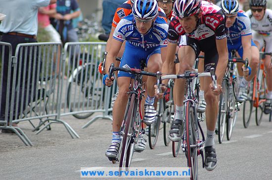 Ronde van Pijnacker 2006<br />Foto: Philip van der Ploeg