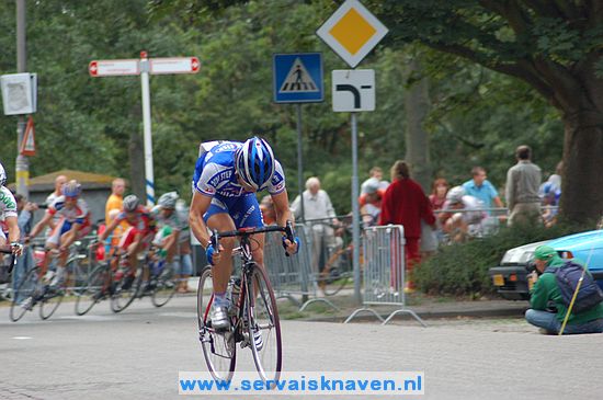 Ronde van Pijnacker 2006<br />Foto: Philip van der Ploeg