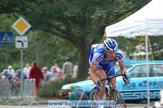 Ronde van Pijnacker 2006<br />Foto: Philip van der Ploeg