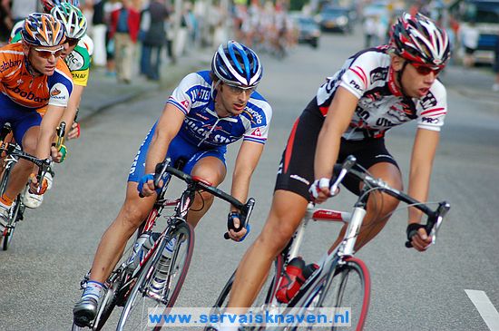 Ronde van Pijnacker 2006<br />Foto: Philip van der Ploeg