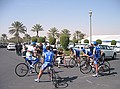 donderdag 26 januari 2006<br />Qatar