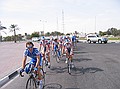 Vrijdag 27 januari 2006<br />GP Doha