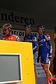 Scheldeprijs Vlaanderen<br />12 april 2006