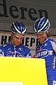 Scheldeprijs Vlaanderen<br />12 april 2006