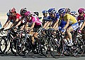 Ronde van Qatar 2007<br /><br />Foto's: Cor Vos en Tim de Waele