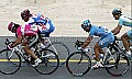 Ronde van Qatar 2007<br /><br />Foto's: Cor Vos en Tim de Waele