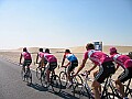 Ronde van Qatar 2007<br /><br />Foto's: Cor Vos en Tim de Waele