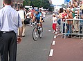 Criterium Boxmeer<br />maandag 28 juli 2008<br /><br />Foto: Magda Seebus-Kock