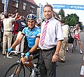 Criterium Boxmeer<br />maandag 28 juli 2008<br /><br />Foto: Magda Seebus-Kock