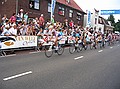 Criterium Boxmeer<br />maandag 28 juli 2008<br /><br />Foto: Magda Seebus-Kock