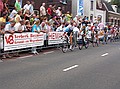 Criterium Boxmeer<br />maandag 28 juli 2008<br /><br />Foto: Magda Seebus-Kock