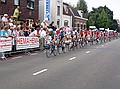 Criterium Boxmeer<br />maandag 28 juli 2008<br /><br />Foto: Magda Seebus-Kock