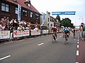 Criterium Boxmeer<br />maandag 28 juli 2008<br /><br />Foto: Magda Seebus-Kock