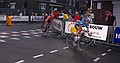 Criterium Boxmeer<br />maandag 28 juli 2008<br /><br />Foto: Magda Seebus-Kock