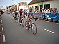 Criterium Boxmeer<br />maandag 28 juli 2008<br /><br />Foto: Jack Holten