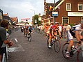 Criterium Boxmeer<br />maandag 28 juli 2008<br /><br />Foto: Jack Holten