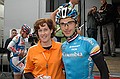 Eneco Tour<br />4e etappe Terneuzen - Ardooie<br /><br />Foto: Manuel Eijsackers