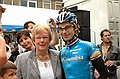 Eneco Tour<br />4e etappe Terneuzen - Ardooie<br /><br />Foto: Manuel Eijsackers