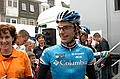 Eneco Tour<br />4e etappe Terneuzen - Ardooie<br /><br />Foto: Manuel Eijsackers